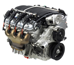 P0715 Engine